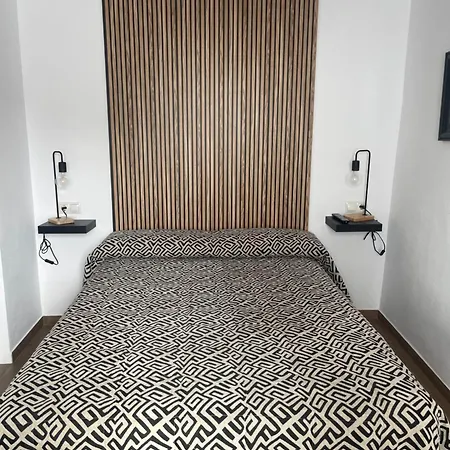 Casa La Mina 아파트