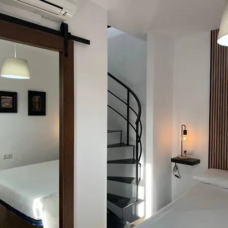 Casa La Mina 아파트