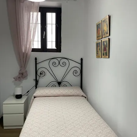 Casa La Mina Appartement