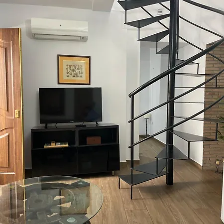 Appartement Casa La Mina *