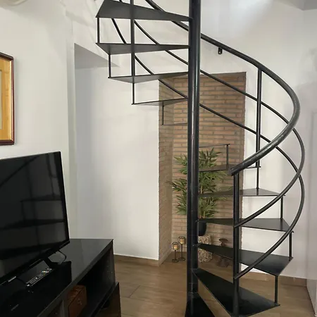 Casa La Mina Appartement *