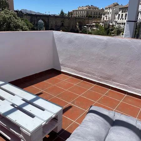 Casa La Mina Appartement *