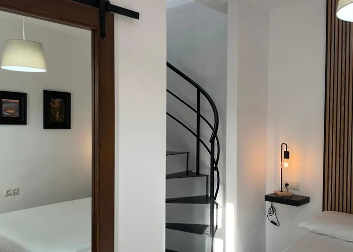 Casa La Mina Appartement