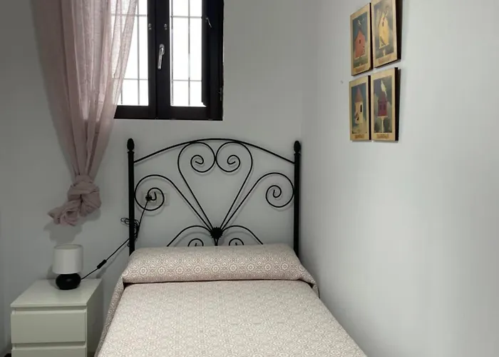 Casa La Mina Appartement