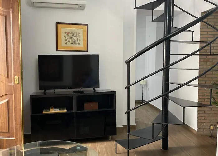 Appartement Casa La Mina *