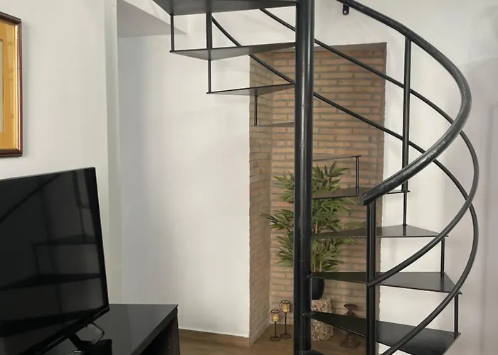 Casa La Mina Appartement *