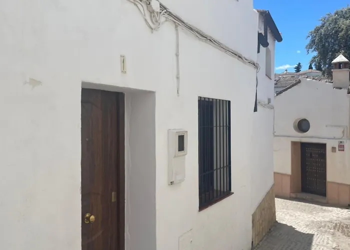 Casa La Mina Appartement