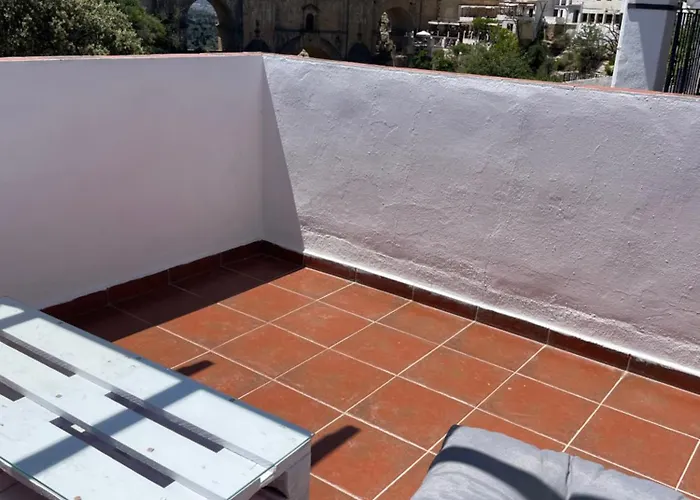 Casa La Mina Appartement *